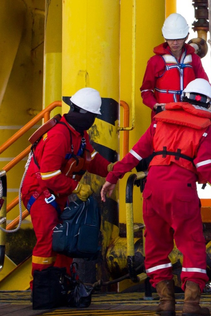 ND Jobs Manpower Operations